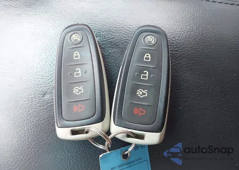 2013 Ford Explorer Limited z USA, uszkodzony, nr VIN 1FM5K8F80DGA48845